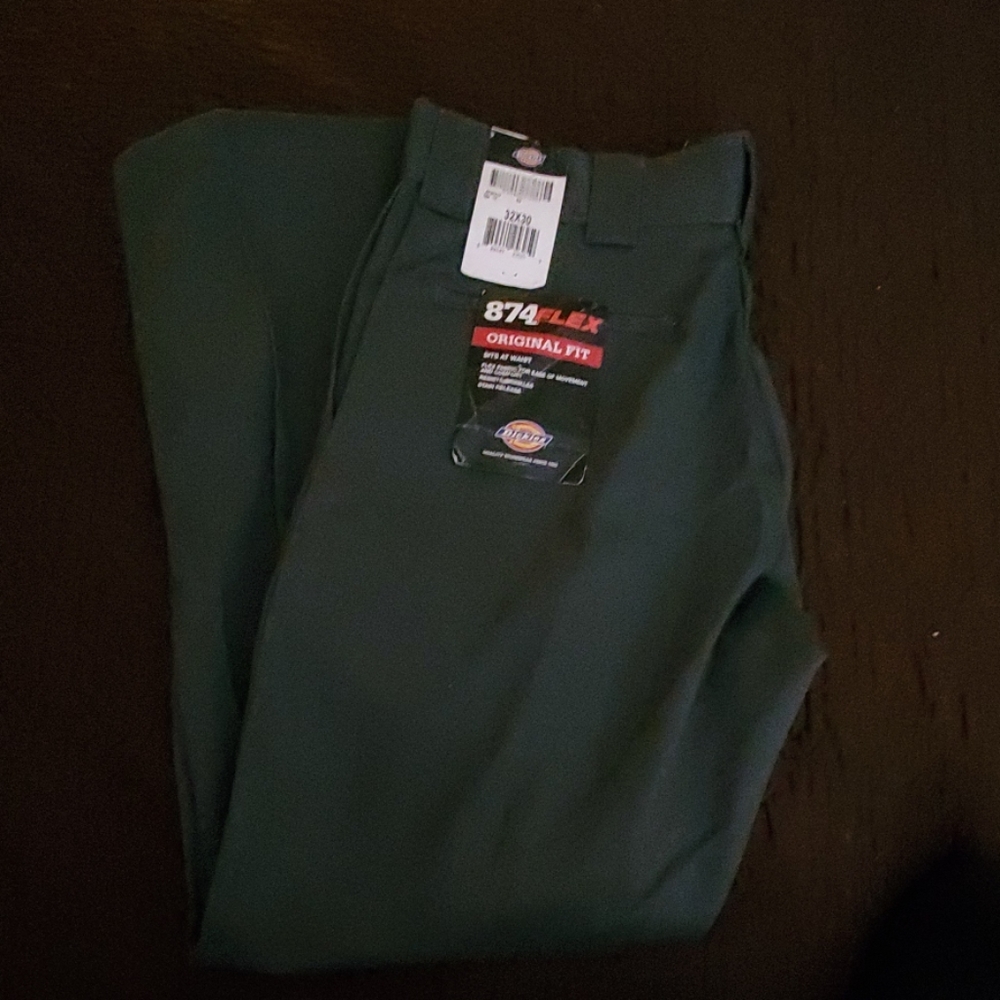 Brand new work pants!!